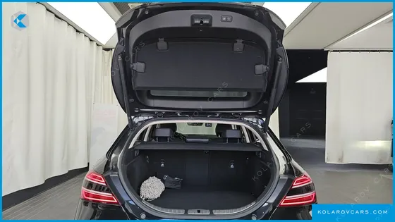 GENESIS G70 GASOLINE 2.0T 4WD