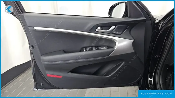 GENESIS G70 GASOLINE 2.0T 4WD