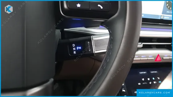 HYUNDAI GRANDEUR HONORS