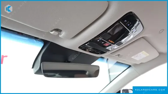 HYUNDAI GRANDEUR HONORS