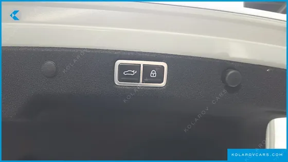HYUNDAI GRANDEUR HONORS