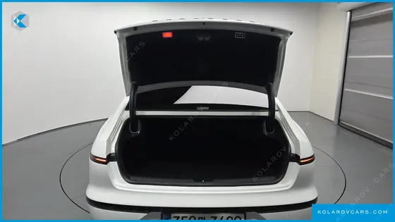 HYUNDAI GRANDEUR HONORS
