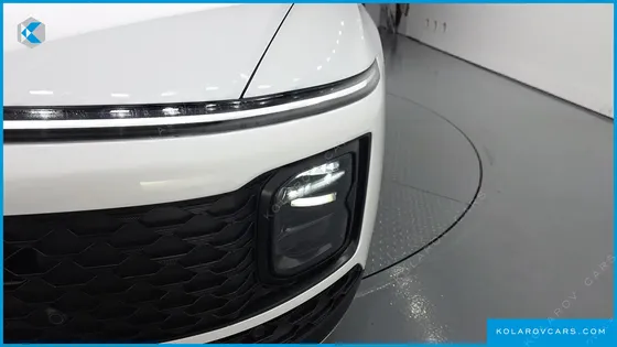 HYUNDAI GRANDEUR HONORS