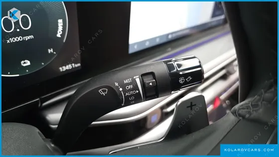 HYUNDAI GRANDEUR HONORS