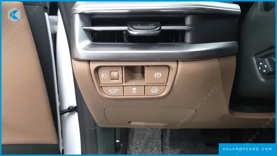 HYUNDAI GRANDEUR HONORS