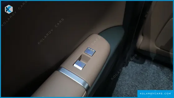 HYUNDAI GRANDEUR HONORS