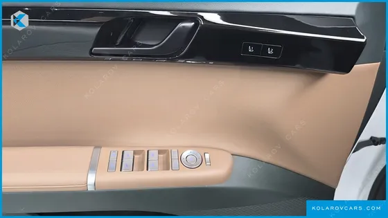 HYUNDAI GRANDEUR HONORS