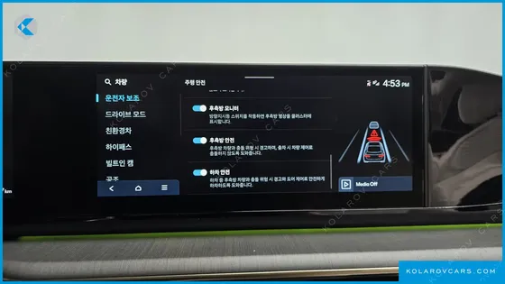 HYUNDAI GRANDEUR CALLIGRAPHY