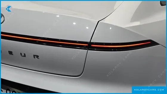 HYUNDAI GRANDEUR CALLIGRAPHY