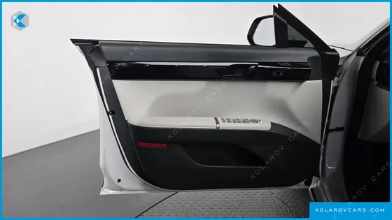 HYUNDAI GRANDEUR CALLIGRAPHY