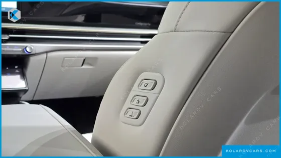 HYUNDAI GRANDEUR CALLIGRAPHY
