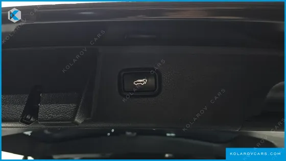 KIA MOHAVE DIESEL 3.0 4WD 6-SEATER