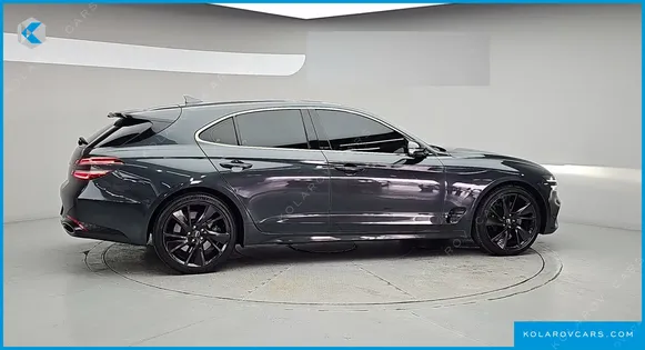 GENESIS G70 GASOLINE 2.0T 2WD
