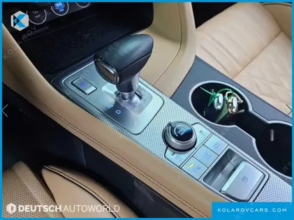GENESIS G70 GASOLINE 2.0T 4WD