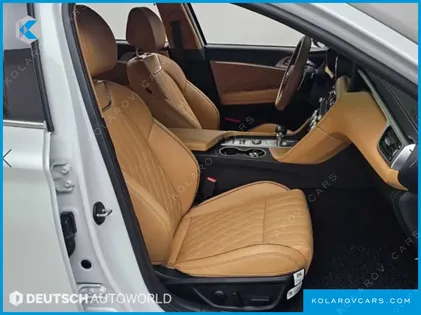GENESIS G70 GASOLINE 2.0T 4WD