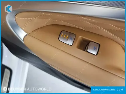 GENESIS G70 GASOLINE 2.0T 4WD