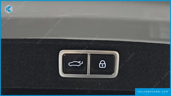 HYUNDAI GRANDEUR EXCLUSIVE