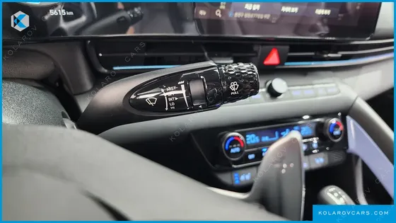 HYUNDAI ELANTRA (AVANTE) 2.0 N
