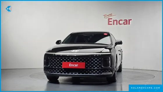 HYUNDAI GRANDEUR EXCLUSIVE