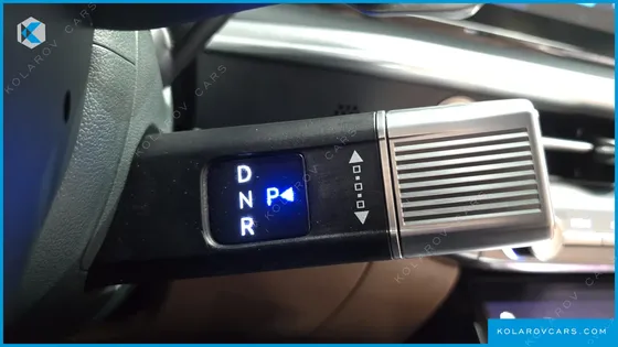 HYUNDAI GRANDEUR EXCLUSIVE
