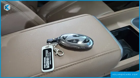 HYUNDAI GRANDEUR EXCLUSIVE