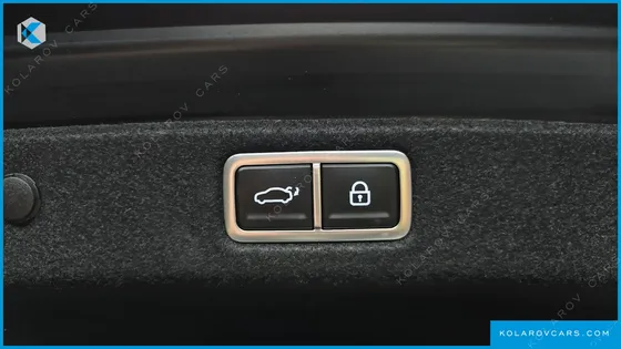 HYUNDAI GRANDEUR EXCLUSIVE