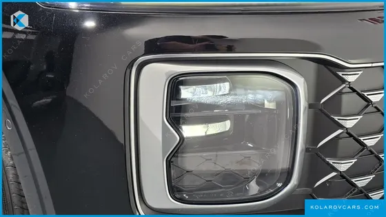 HYUNDAI GRANDEUR EXCLUSIVE