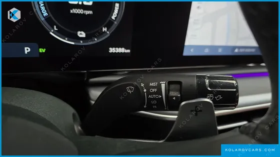 HYUNDAI GRANDEUR EXCLUSIVE