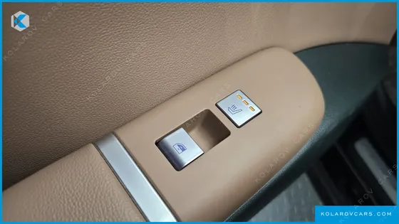 HYUNDAI GRANDEUR EXCLUSIVE