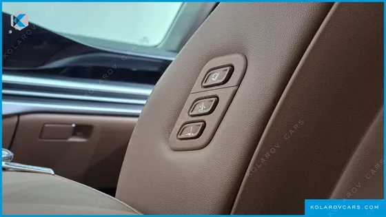 HYUNDAI GRANDEUR EXCLUSIVE