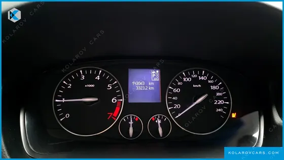 RENAULT KOREA SM5 SE PLUS