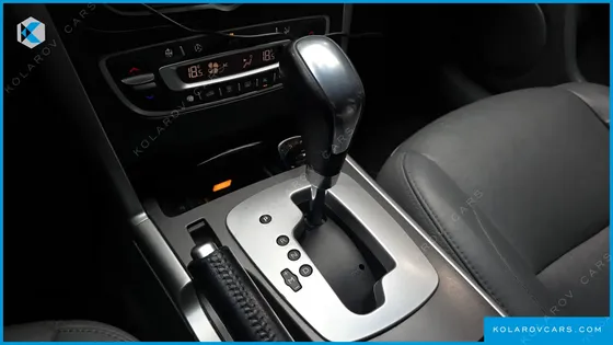RENAULT KOREA SM5 SE PLUS