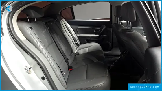 RENAULT KOREA SM5 SE PLUS