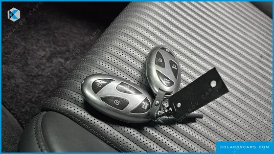 HYUNDAI GRANDEUR CALLIGRAPHY