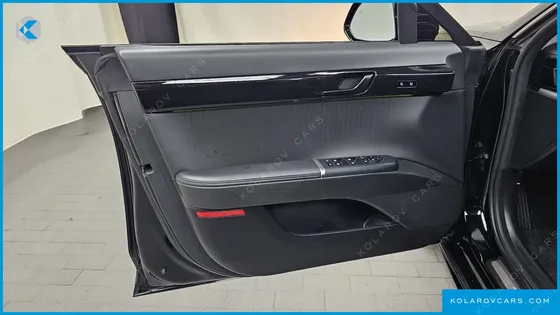 HYUNDAI GRANDEUR CALLIGRAPHY
