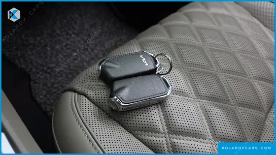 KIA MOHAVE DIESEL 3.0 4WD 5-SEATER