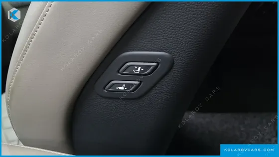 KIA MOHAVE DIESEL 3.0 4WD 5-SEATER