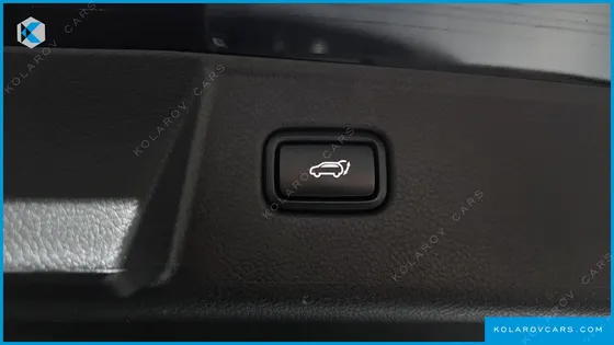 KIA MOHAVE DIESEL 3.0 4WD 5-SEATER