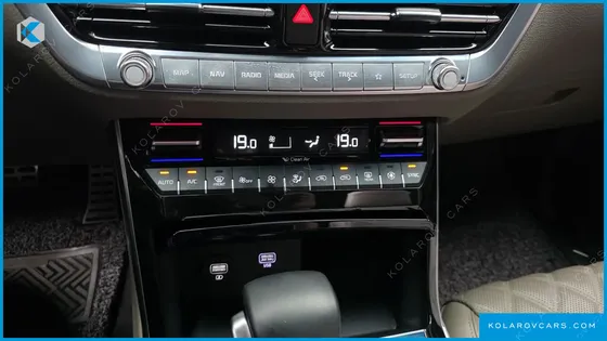 KIA MOHAVE DIESEL 3.0 4WD 5-SEATER