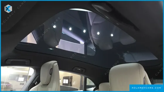 PORSCHE TAYCAN 4S CROSS TURISMO
