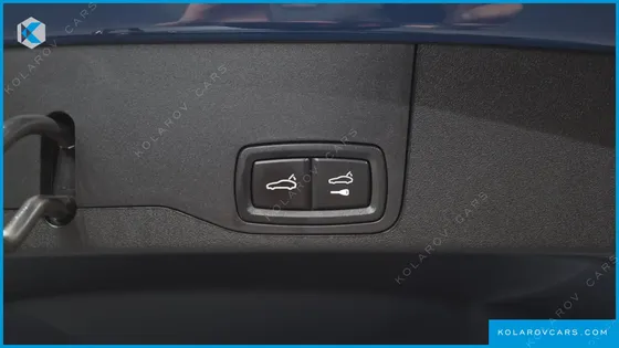 PORSCHE TAYCAN 4S CROSS TURISMO
