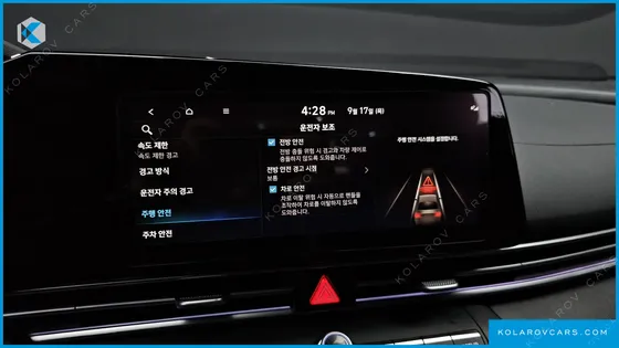 HYUNDAI ELANTRA (AVANTE) 1.6