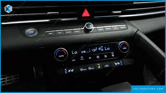 HYUNDAI ELANTRA (AVANTE) 1.6