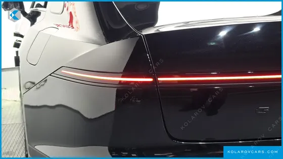 HYUNDAI GRANDEUR CALLIGRAPHY
