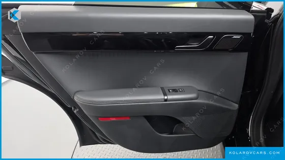 HYUNDAI GRANDEUR CALLIGRAPHY
