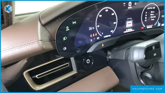 PORSCHE TAYCAN TURBO CROSS TURISMO