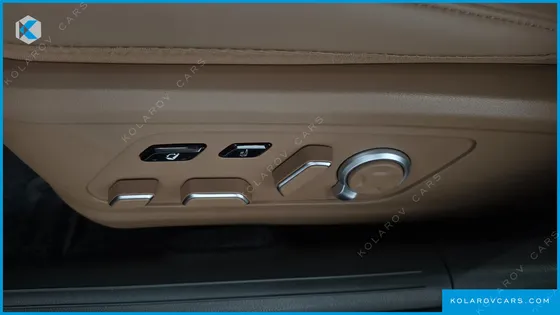 HYUNDAI GRANDEUR CALLIGRAPHY