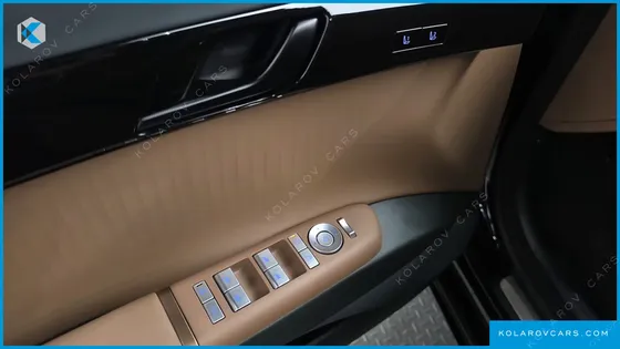 HYUNDAI GRANDEUR CALLIGRAPHY