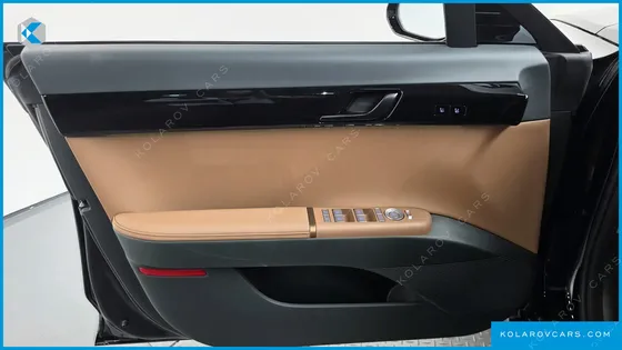 HYUNDAI GRANDEUR CALLIGRAPHY