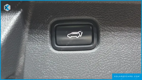 KIA MOHAVE DIESEL 3.0 4WD 5-SEATER